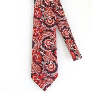 Gladson Men's Silk Tie